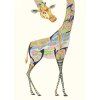 Reprodukce The DM Giraffe