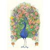 Reprodukce The DM Peacock
