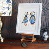 Reprodukce The DM Puffins