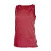 Janus LW merino tílko W TT rosa