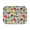 Malý servírovací tác Mushroom multi 27x20