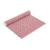 Běhoun na stůl Boel klasik red 45x150