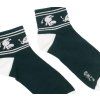 Kotníkové ponožky Retro Moomin 40-45 blue