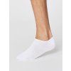 ashley trainer white 40 46 kotnikove ponozky