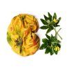 Dámský šátek FRIDA 39 bambus yellow