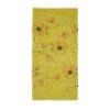 Dámský šátek O´KEEFE 10 bambus yellow