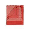 Šála Cashmere Corallo Degrade 70x200
