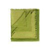 Šála Cashmere Verde Degrade 70x200