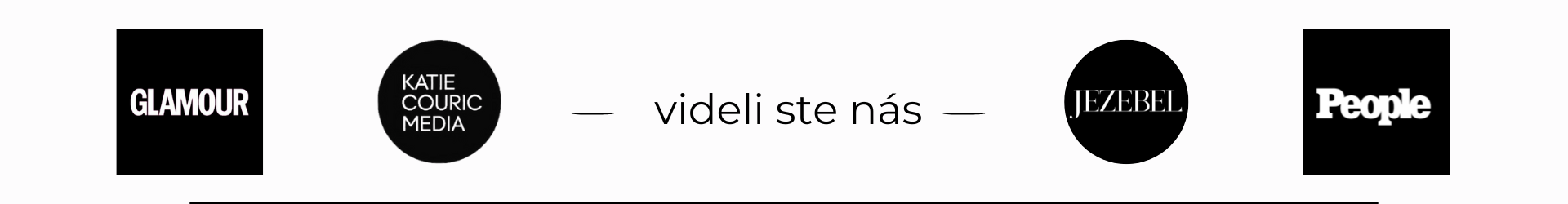 Napsali o nas