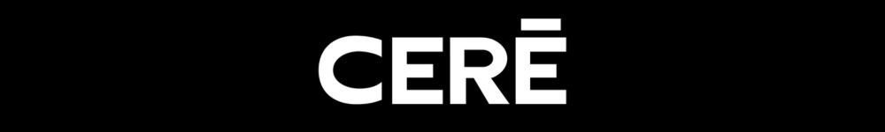 CERĒ
