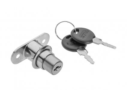 Zámek bajonetový GTV