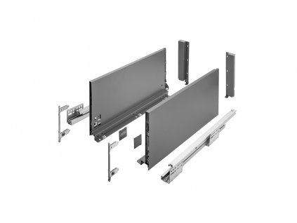 PB AXISPRO KPL500D