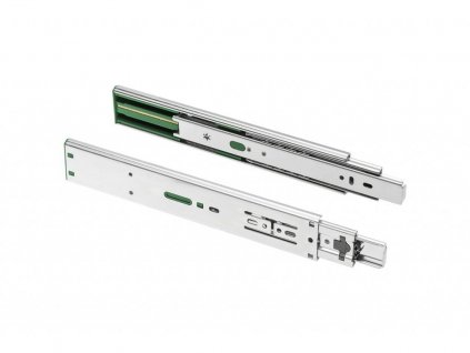 GTV Versalite Plus kuličkový výsuv s tlumením 250 mm