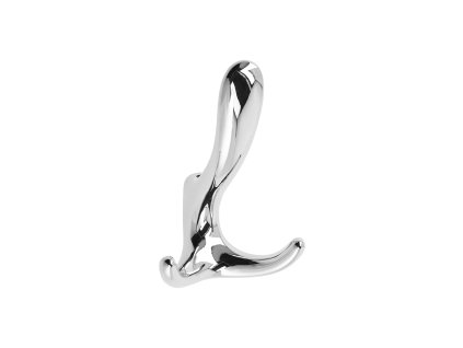 Nábytkový věšák GTV Cordoba 130 x 78 chrom