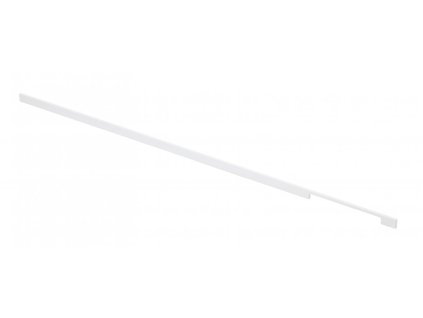 úchytka na skříň GTV EXTEND LONG 1200 mm – bílá matná