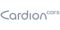 Cardion cars