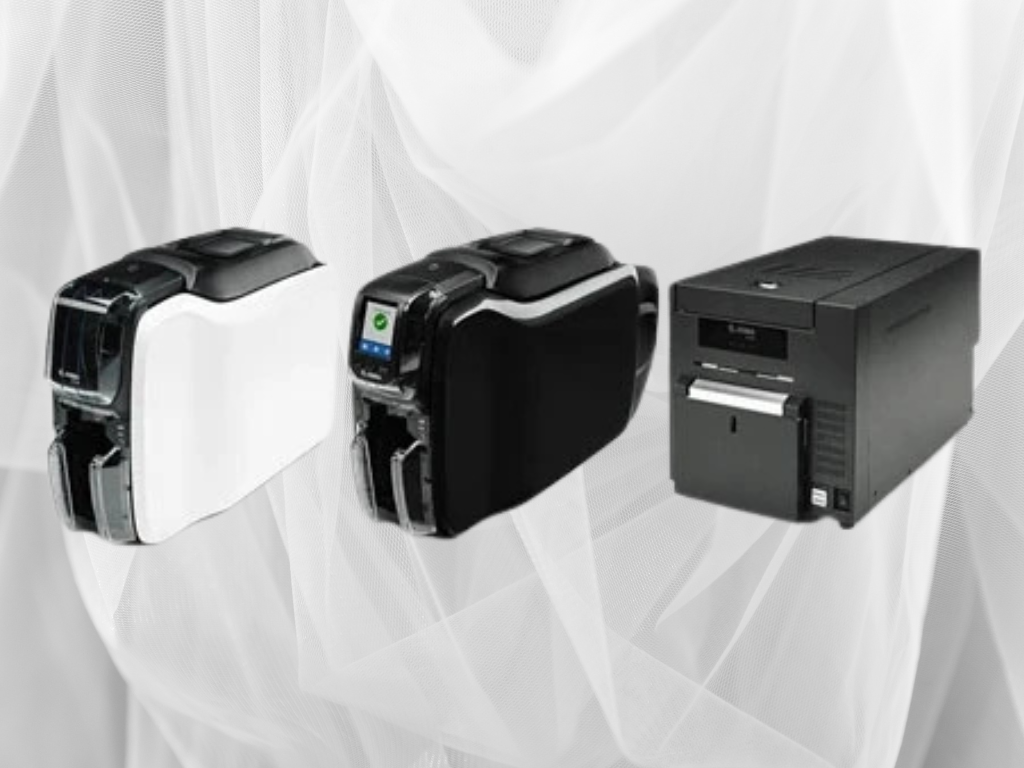 Jak vybrat tiskárnu plastových karet?