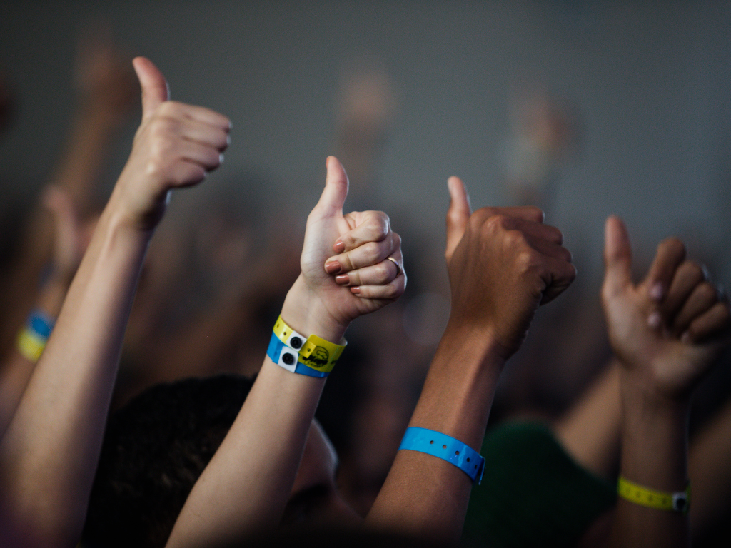 Znáte hlavní benefity identifikačních náramků Tyvek?