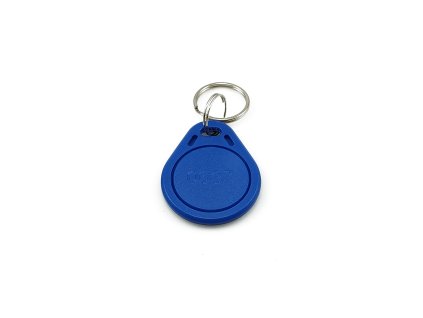 RFID Tag číslovaný