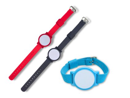 čipové hodinky EM4200