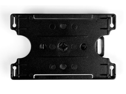 poudro tvrdyramecek otocne cerna