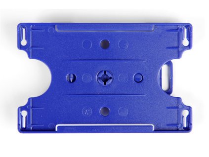 poudro tvrdyramecek otocne modra