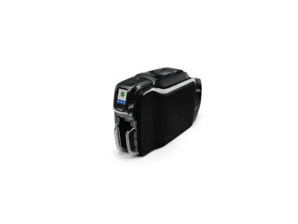 Zebra ZC350 tiskárna karet Jednostranná