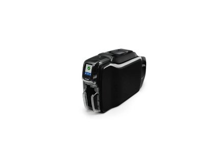 Zebra ZC350 tiskárna karet Jednostranná
