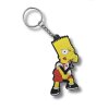 PVC klicenka bart