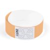 ID náramek Tyvek® 25 mm bez potisku