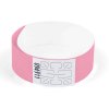 ID náramek Tyvek® 25 mm bez potisku