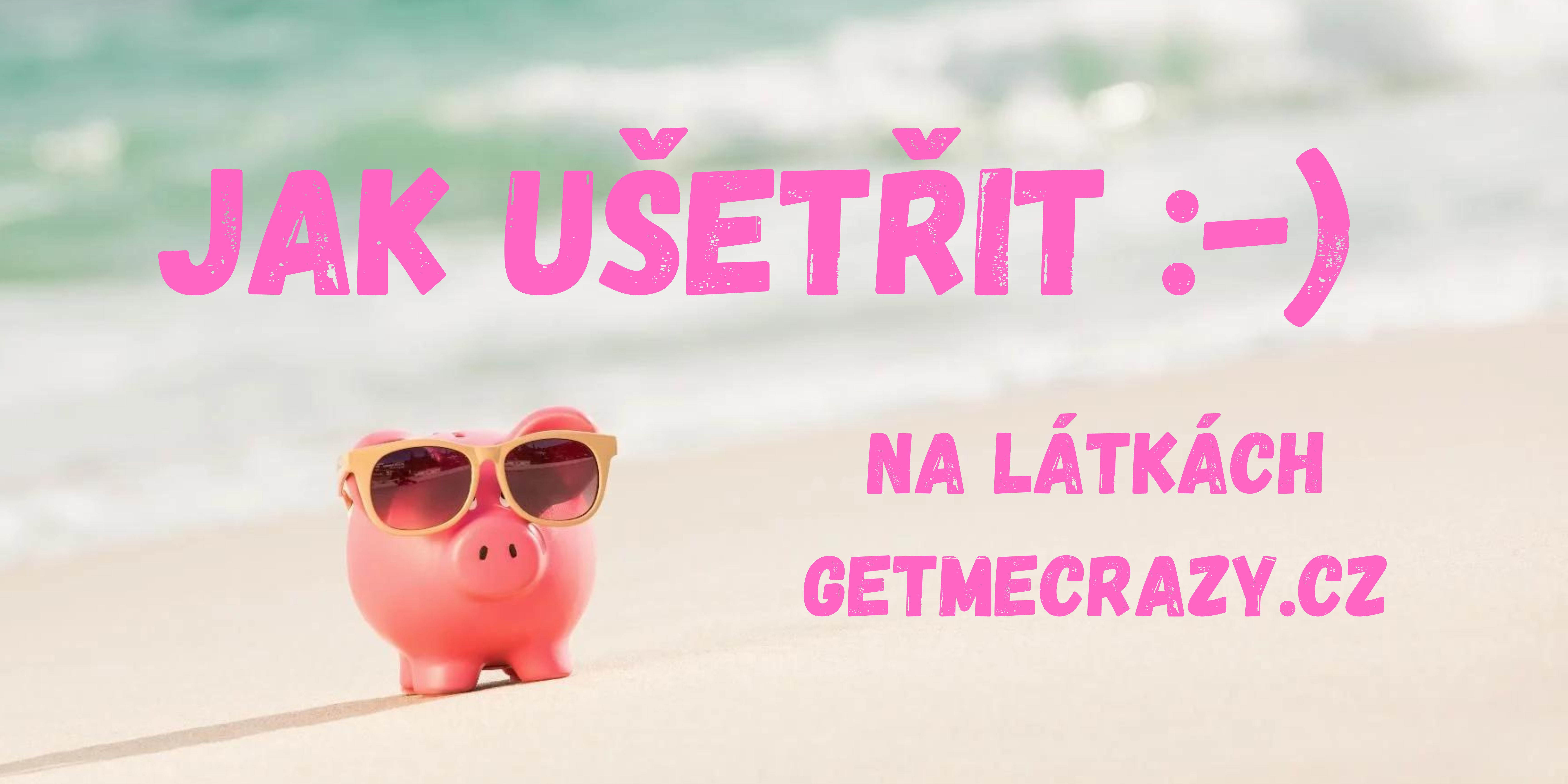 jak ušetřit