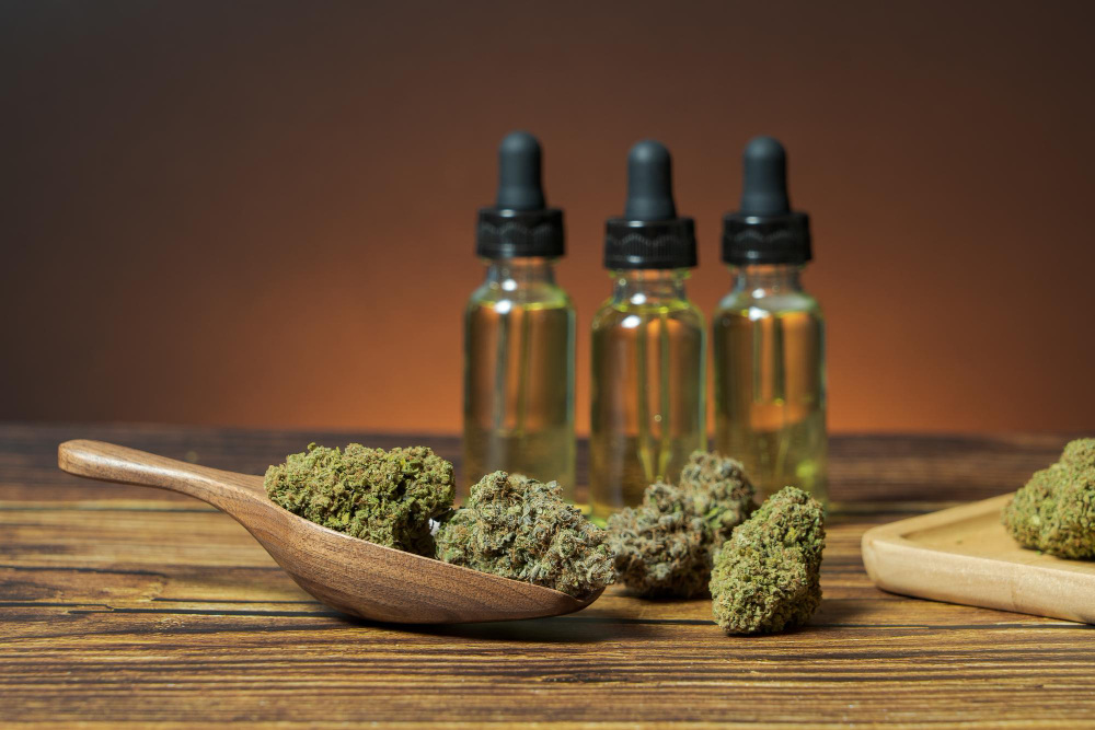 CBG vs CBD