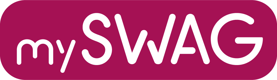 mySWAG Logo