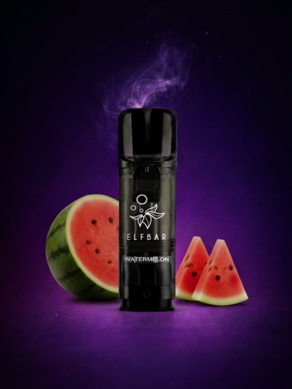 myswag elf bar elfa pod watermelon