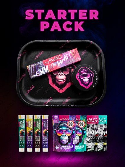 myswag starterpack