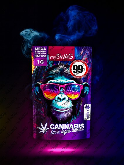 myswag kvety cannamix sativa