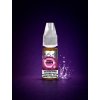 myswag e liquid elfliq grape
