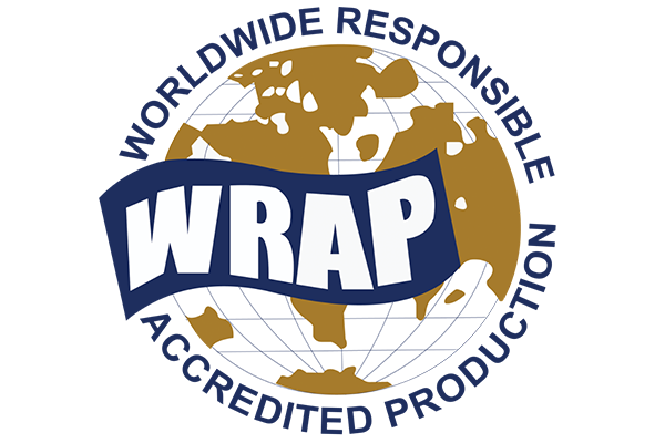 WRAP