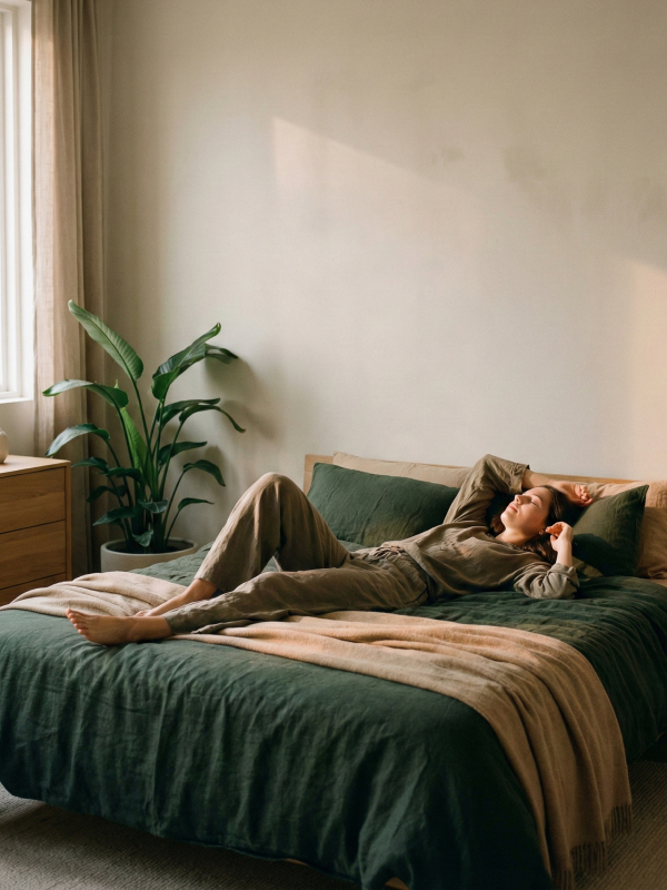 Když tělo zpomalí, síla roste