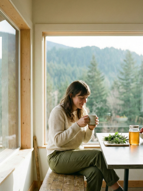 Pečuj o sebe chytře