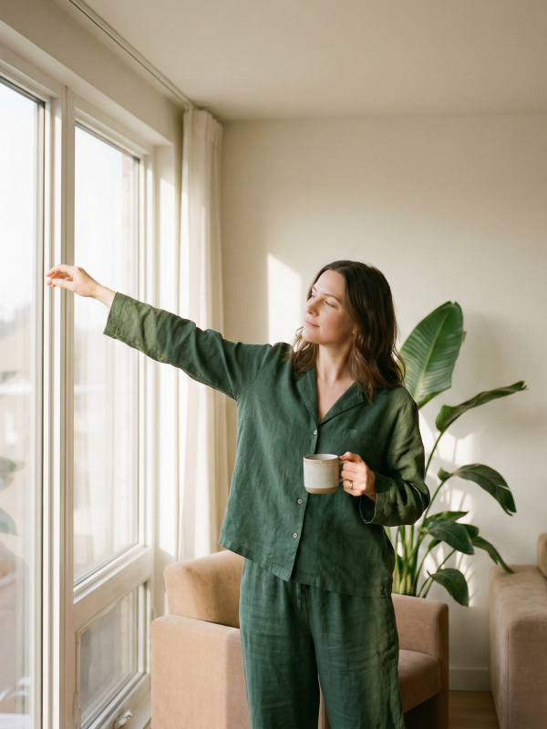 Zdravý základ tvého dne