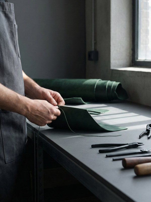 Tvůj výkon. Tvoje rutina.