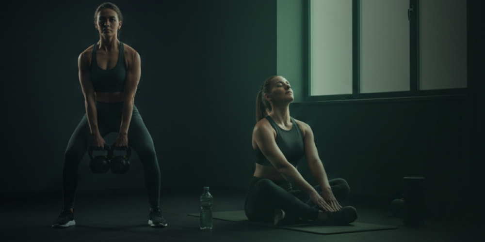 Od výkonu k regeneraci