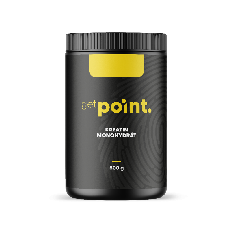 GET POINT Kreatin