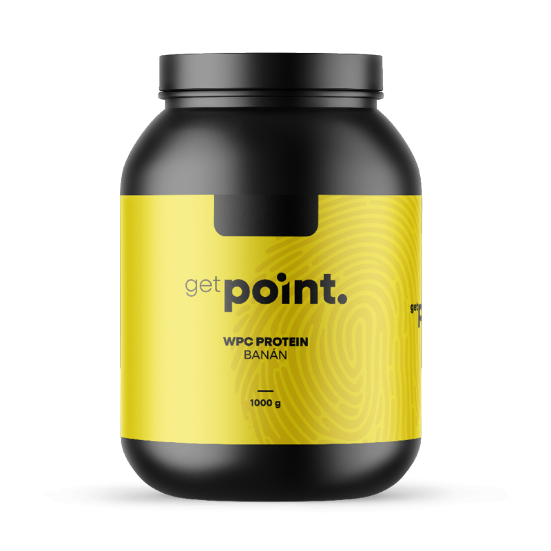 GET POINT Protein