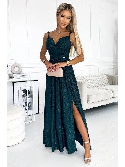 460 1 jovite brokatowa dluga 14960