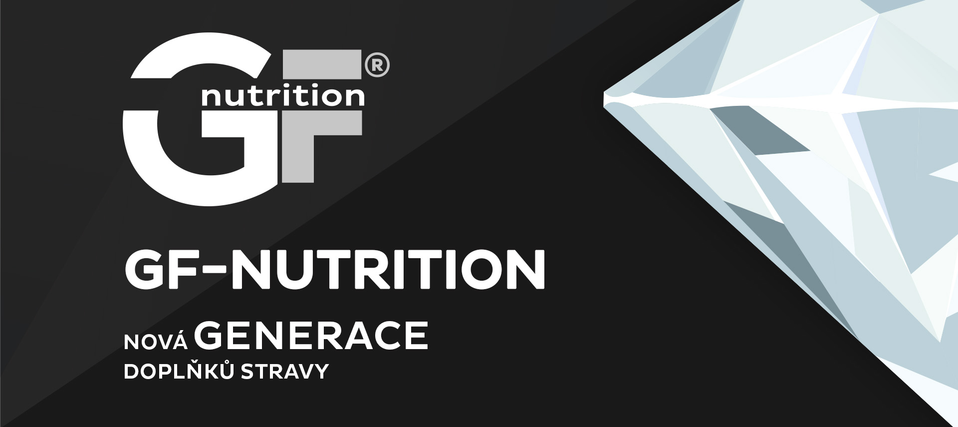 Nová generace doplňků stravy