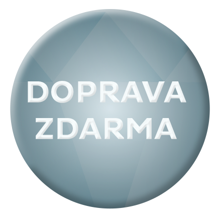 Doprava ZDARMA