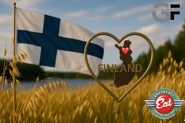 Finland